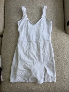 Abercrombie & Fitch Athletic Dress